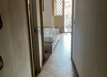 Hall / corridoio - Casa semi indipendente Via Reitana
 
36, Aci Catena - foto 6