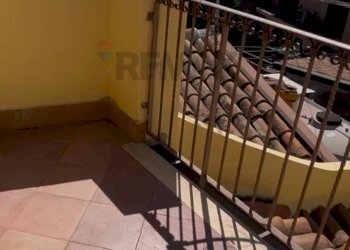 Balcone - Casa semi indipendente Via Reitana
 
36, Aci Catena - foto 9