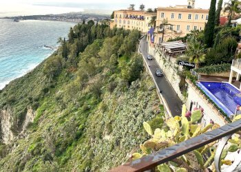 Vista dell\'acqua - Trilocale Corso Umberto I, Taormina - foto 2