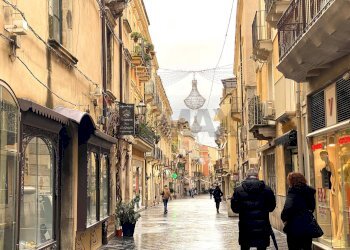 Edificio all\'aperto - Trilocale Corso Umberto I, Taormina - foto 3