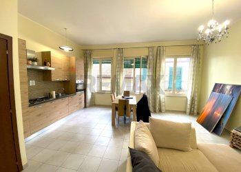 Sala da pranzo - Trilocale Corso Umberto I, Taormina - foto 5