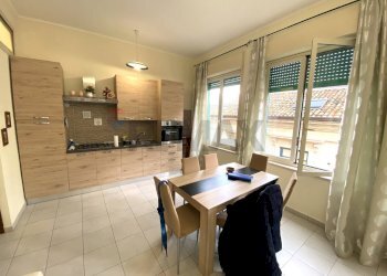 Cucina - Trilocale Corso Umberto I, Taormina - foto 7