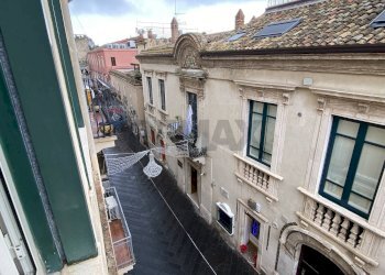 Edificio all\'aperto - Trilocale Corso Umberto I, Taormina - foto 8