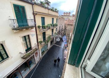 Edificio all\'aperto - Trilocale Corso Umberto I, Taormina - foto 9