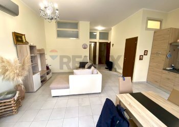 Soggiorno - Trilocale Corso Umberto I, Taormina - foto 10