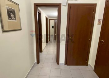 Hall / corridoio - Trilocale Corso Umberto I, Taormina - foto 11