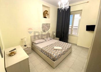 Camera / camera da letto - Trilocale Corso Umberto I, Taormina - foto 12