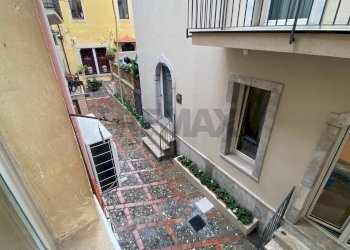 Terrazza - Trilocale Corso Umberto I, Taormina - foto 13