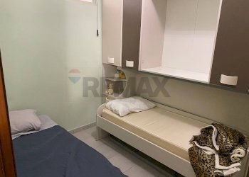 Camera / camera da letto - Trilocale Corso Umberto I, Taormina - foto 16