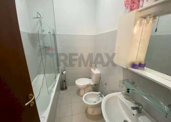 Bagno - Trilocale Corso Umberto I, Taormina - foto 18