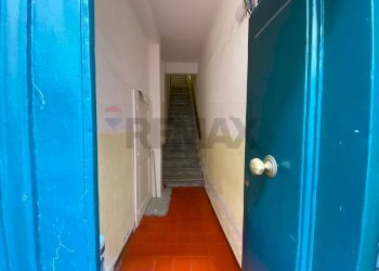 Hall / corridoio - Trilocale Corso Umberto I, Taormina - foto 22