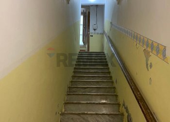 Scale - Trilocale Corso Umberto I, Taormina - foto 23