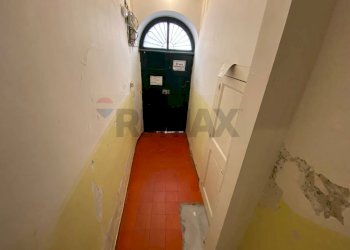 Hall / corridoio - Trilocale Corso Umberto I, Taormina - foto 24