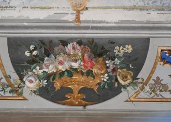 Dettagli - Independent house Via Garibaldi
 
80, Piazza Armerina - photo 4