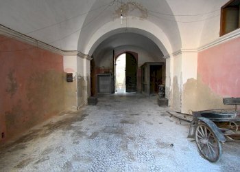 Parcheggio - Independent house Via Garibaldi
 
80, Piazza Armerina - photo 17