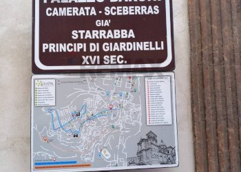 Non correlato - Independent house Via Garibaldi
 
80, Piazza Armerina - photo 20