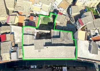 Posizione della mappa - Independent house Via Garibaldi
 
80, Piazza Armerina - photo 21