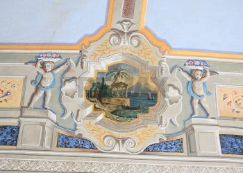 Dettagli - Independent house Via Garibaldi
 
80, Piazza Armerina - photo 24