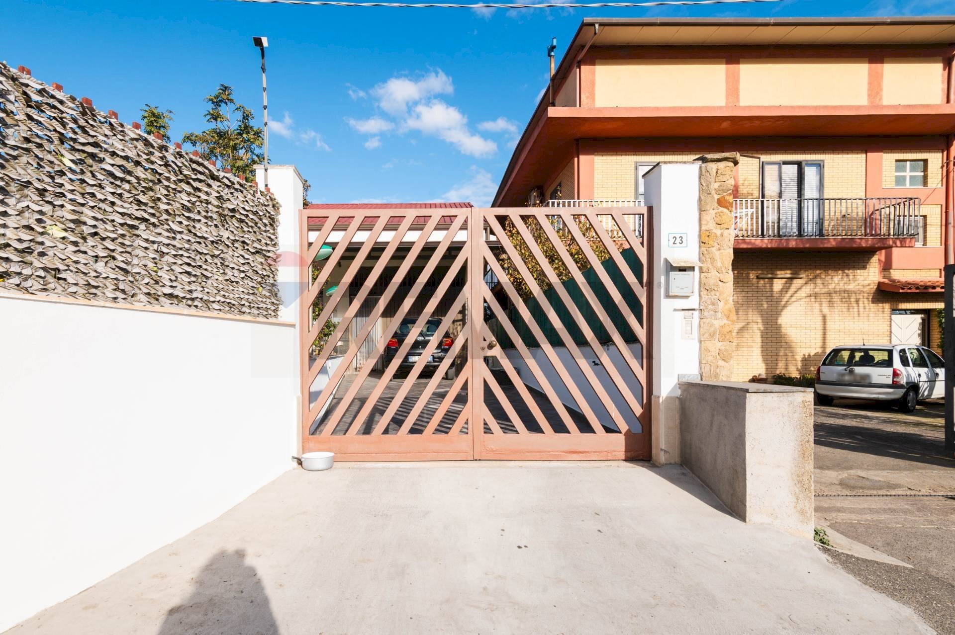 Terrazza - Villa via generale di pietro
 
23, Grammichele - foto 1