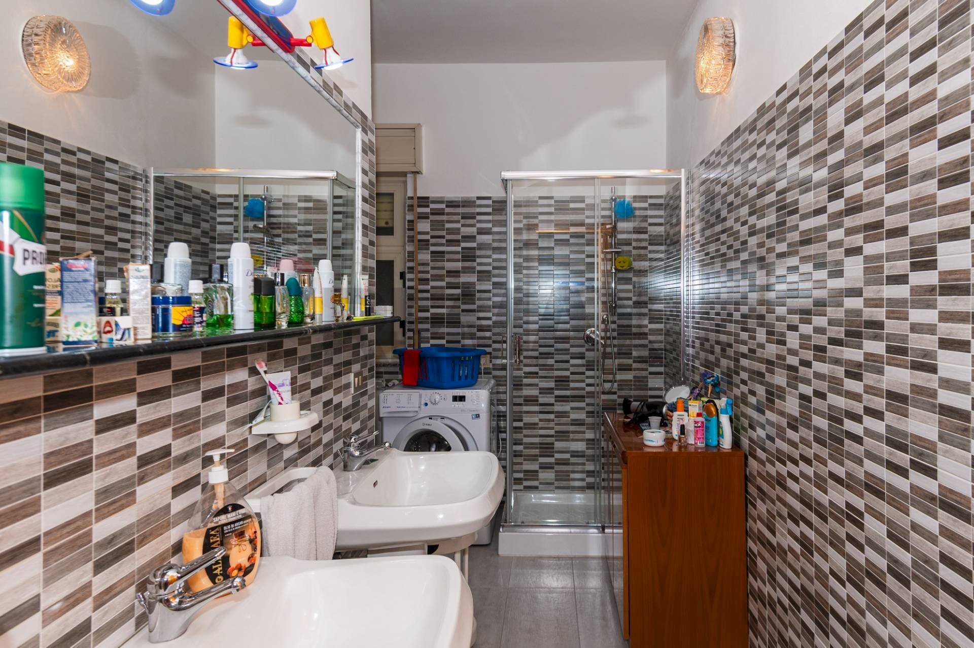 Bagno - Villa via generale di pietro
 
23, Grammichele - foto 2