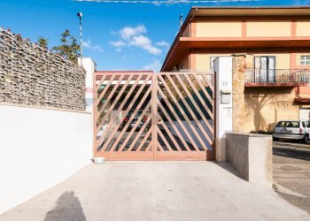 Terrazza - Villa via generale di pietro
 
23, Grammichele - foto 1