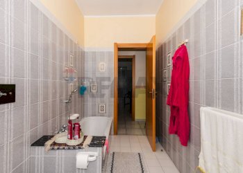 Bagno - Villa via generale di pietro
 
23, Grammichele - foto 8