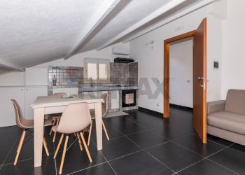 Sala da pranzo - Villa via generale di pietro
 
23, Grammichele - foto 12