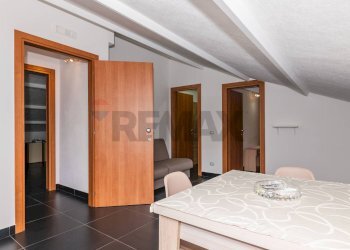 Sala da pranzo - Villa via generale di pietro
 
23, Grammichele - foto 13