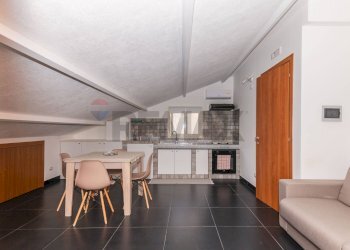 Cucina - Villa via generale di pietro
 
23, Grammichele - foto 16