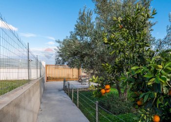 Giardino - Villa via generale di pietro
 
23, Grammichele - foto 23