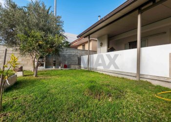 Giardino - Villa via generale di pietro
 
23, Grammichele - foto 31