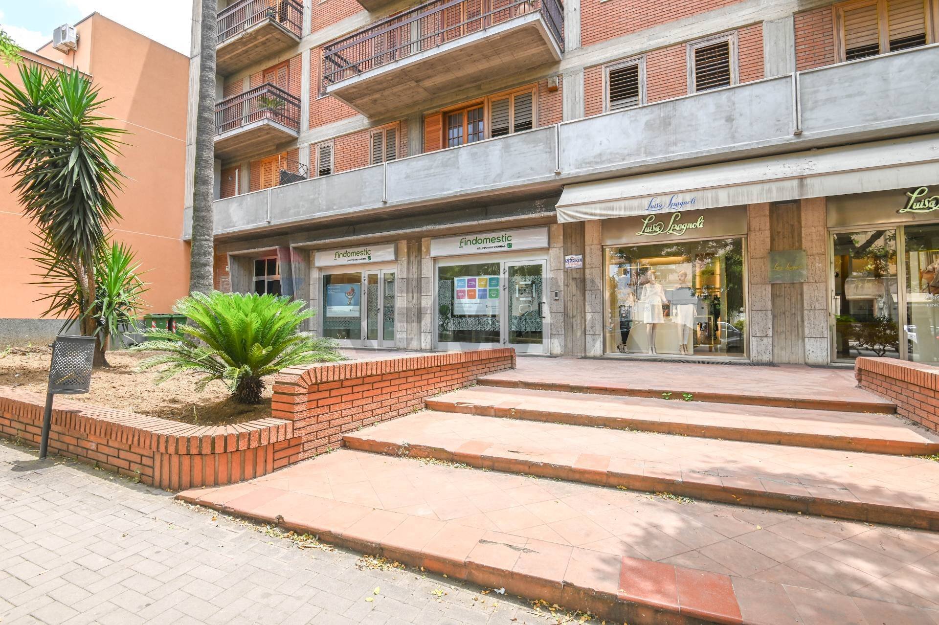 Edificio all\'aperto - Trilocale via Principe Umberto
 
207, Caltagirone - foto 1