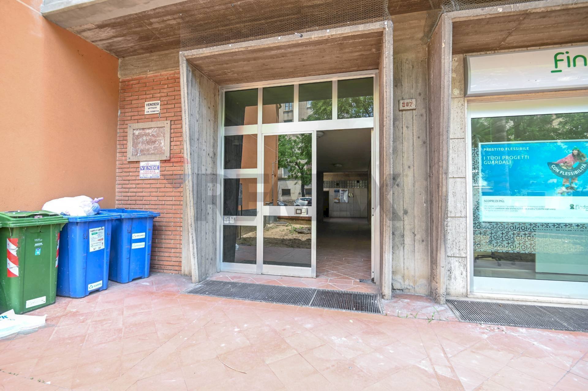 Terrazza - Trilocale via Principe Umberto
207, Caltagirone - foto 2