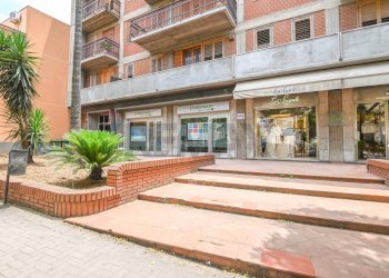 Edificio all\'aperto - Trilocale via Principe Umberto
 
207, Caltagirone - foto 1