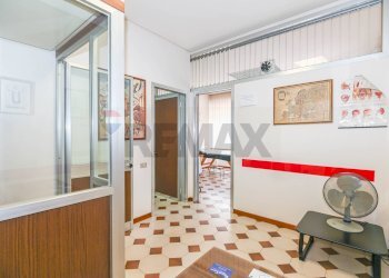 Hall / corridoio - Trilocale via Principe Umberto
 
207, Caltagirone - foto 6