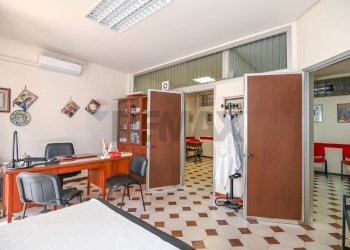 Ufficio - Trilocale via Principe Umberto
 
207, Caltagirone - foto 8