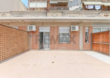 Terrazza - Trilocale via Principe Umberto
 
207, Caltagirone - foto 14