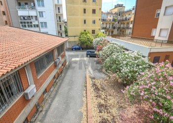 Edificio all\'aperto - Trilocale via Principe Umberto
 
207, Caltagirone - foto 17