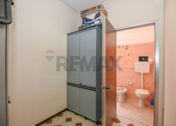 Bagno - Trilocale via Principe Umberto
 
207, Caltagirone - foto 21