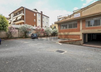 Edificio all\'aperto - Trilocale via Principe Umberto
 
207, Caltagirone - foto 22