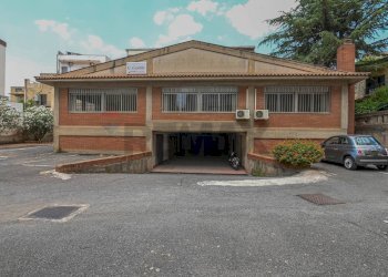 Casa all\'aperto - Trilocale via Principe Umberto
 
207, Caltagirone - foto 23