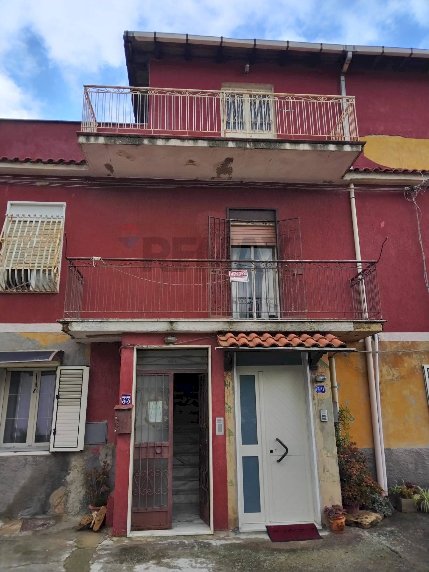 Edificio all\'aperto - Casa indipendente via virticchio
 
33, San Michele di Ganzaria - foto 1