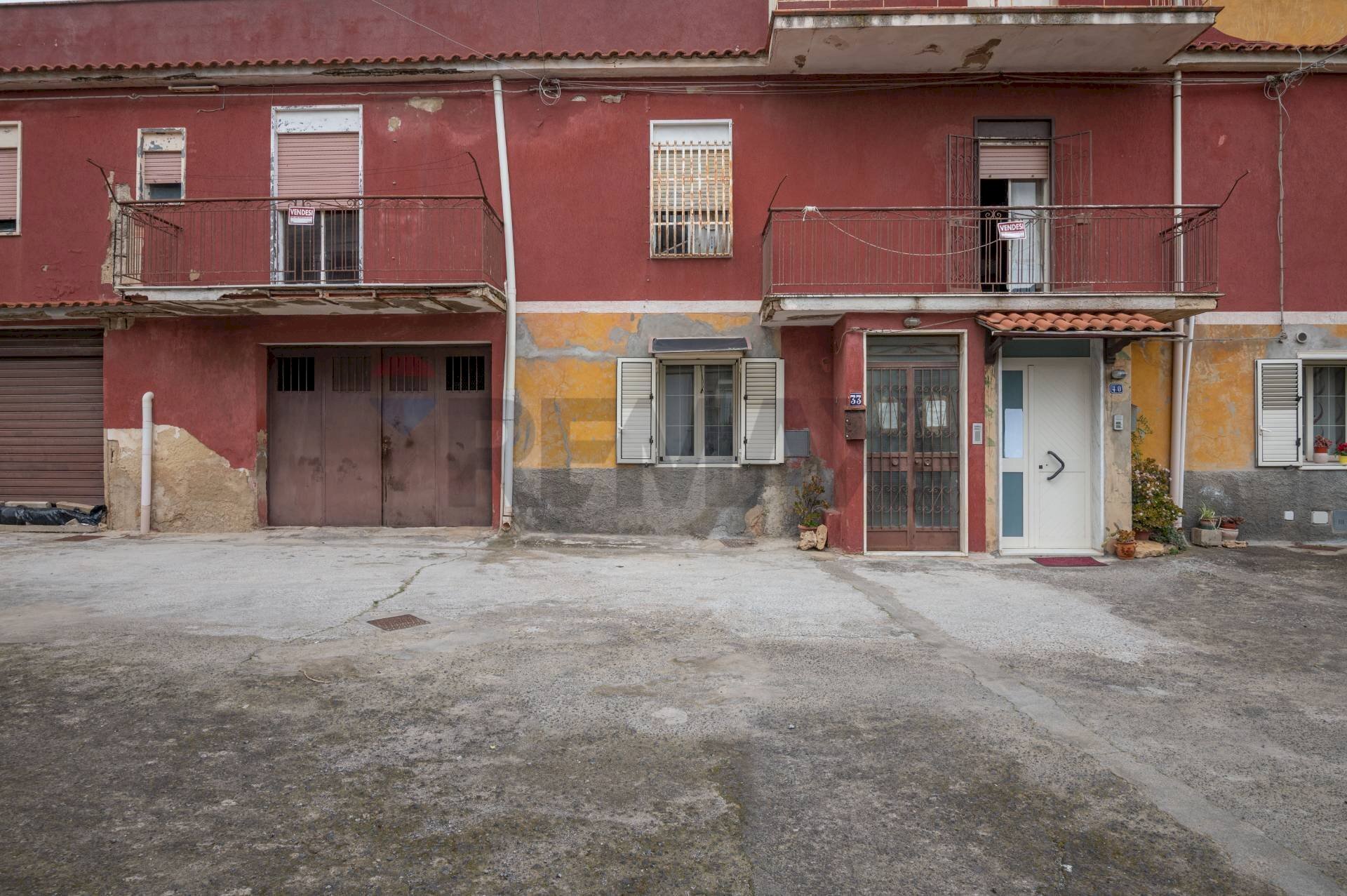 Edificio all\'aperto - Casa indipendente via virticchio
 
33, San Michele di Ganzaria - foto 3