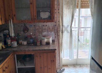 Cucina - Casa indipendente via virticchio
 
33, San Michele di Ganzaria - foto 6