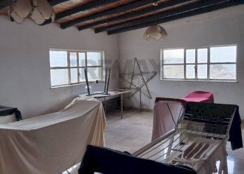 Soggiorno - Casa indipendente via virticchio
 
33, San Michele di Ganzaria - foto 17