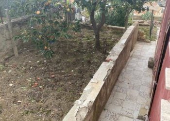 Balcone - Casa indipendente via virticchio
 
33, San Michele di Ganzaria - foto 24