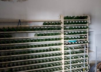 Cantina - Casa indipendente via virticchio
 
33, San Michele di Ganzaria - foto 33