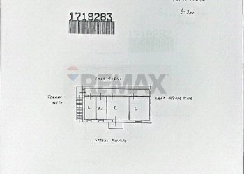 Pianta 2D - Casa indipendente via virticchio
 
33, San Michele di Ganzaria - foto 36