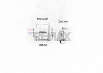 Pianta 2D - Casa indipendente via virticchio
 
33, San Michele di Ganzaria - foto 37