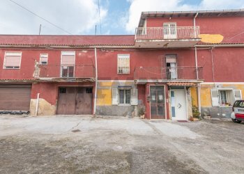 Edificio all\'aperto - Casa indipendente via virticchio
 
33, San Michele di Ganzaria - foto 1